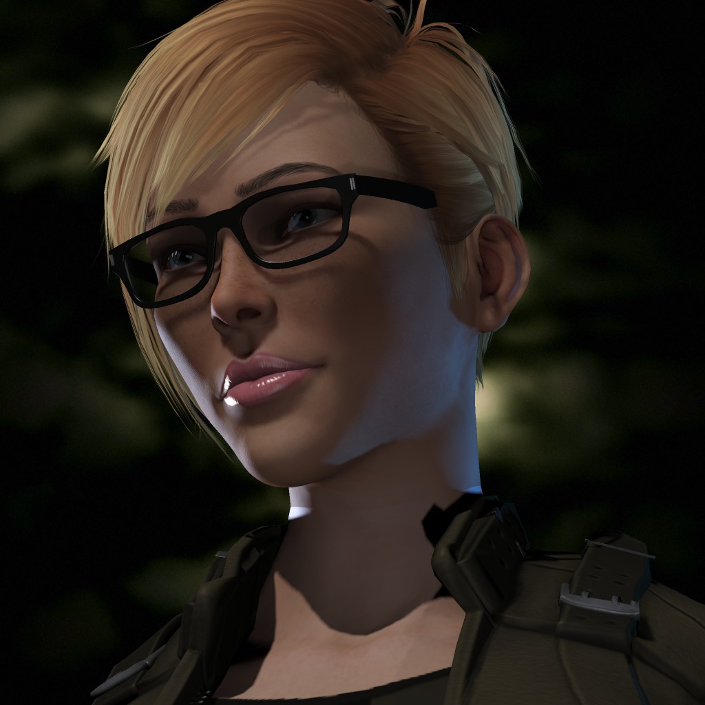 Bailey Deadlock