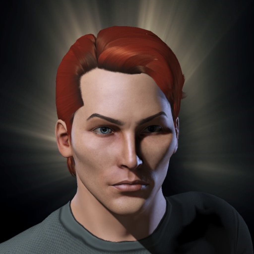 Redd DeBevic