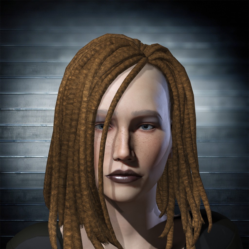 Izzi Katka