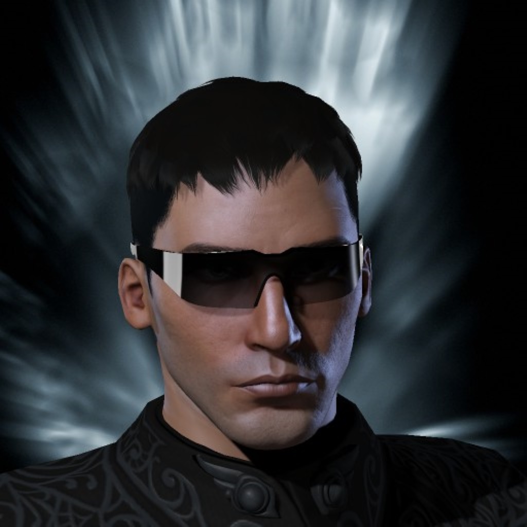 Antixrist Aideron