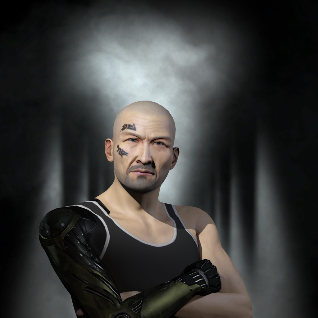 Mago Noban