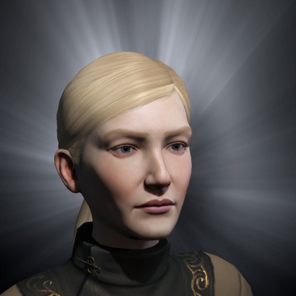 Maria Barmherzigke