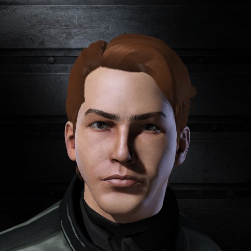 SpaceRemington