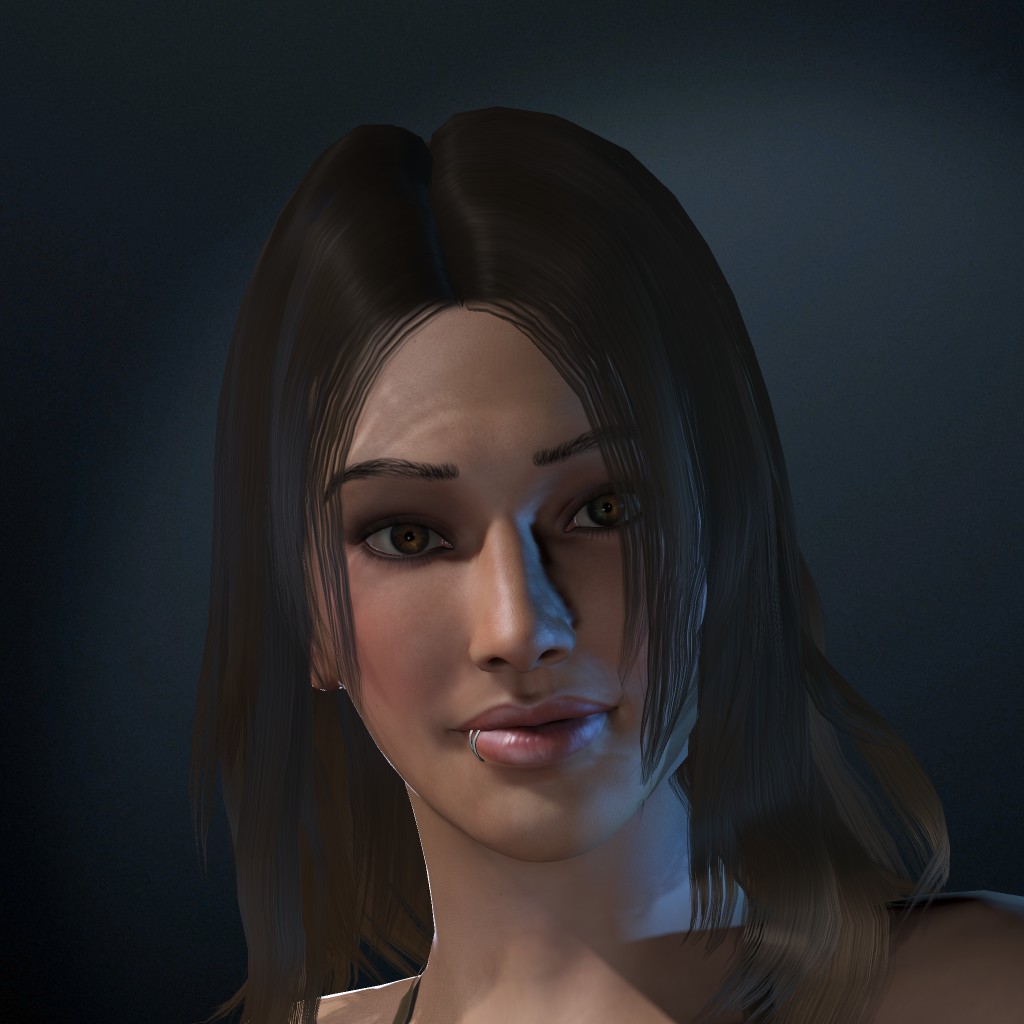 Jamie Mitmus
