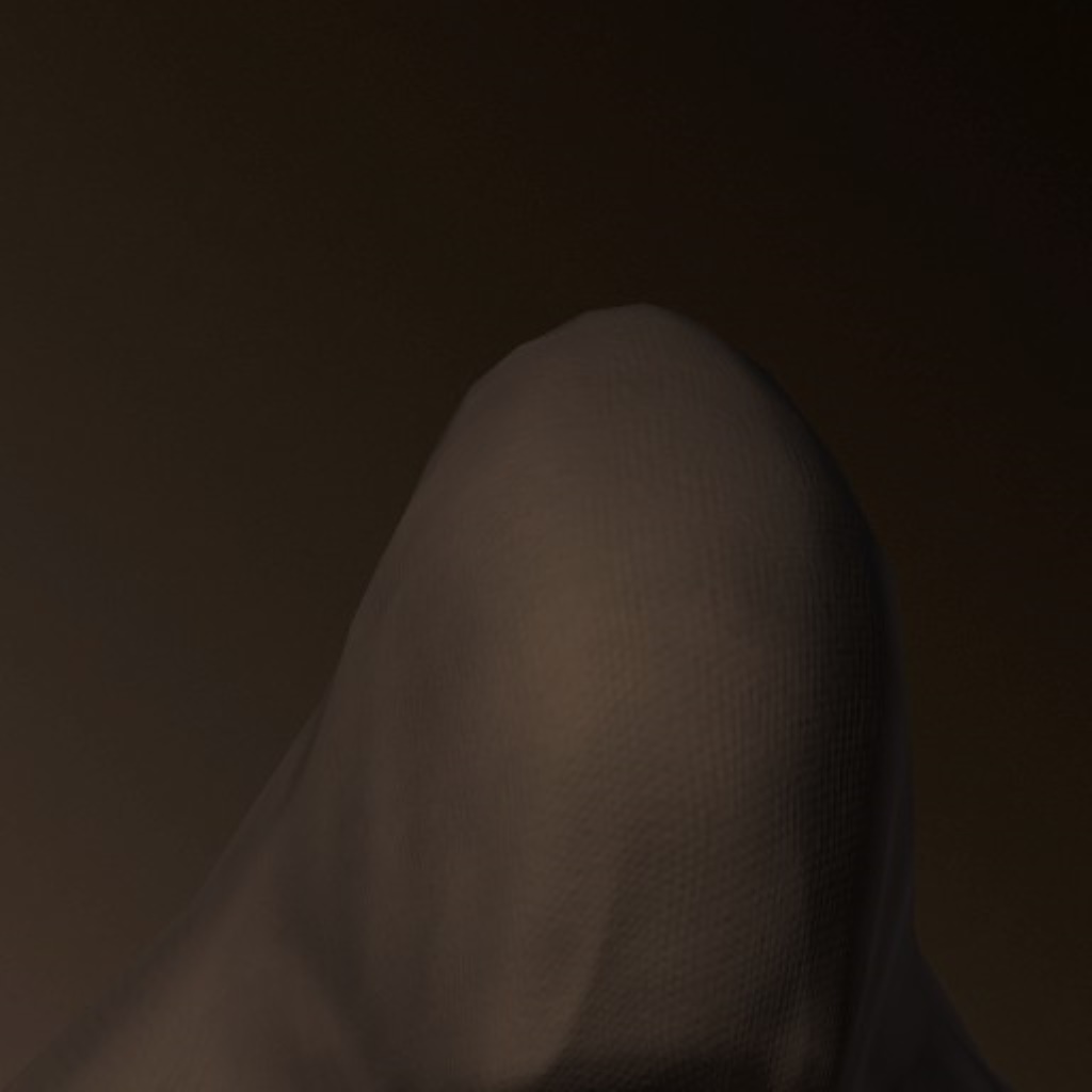Cleansable