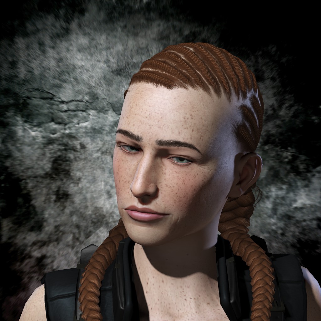 Pandora Alpha3