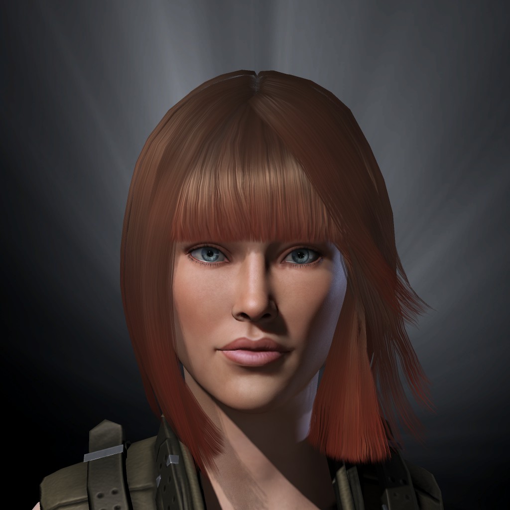 Genscha Aideron
