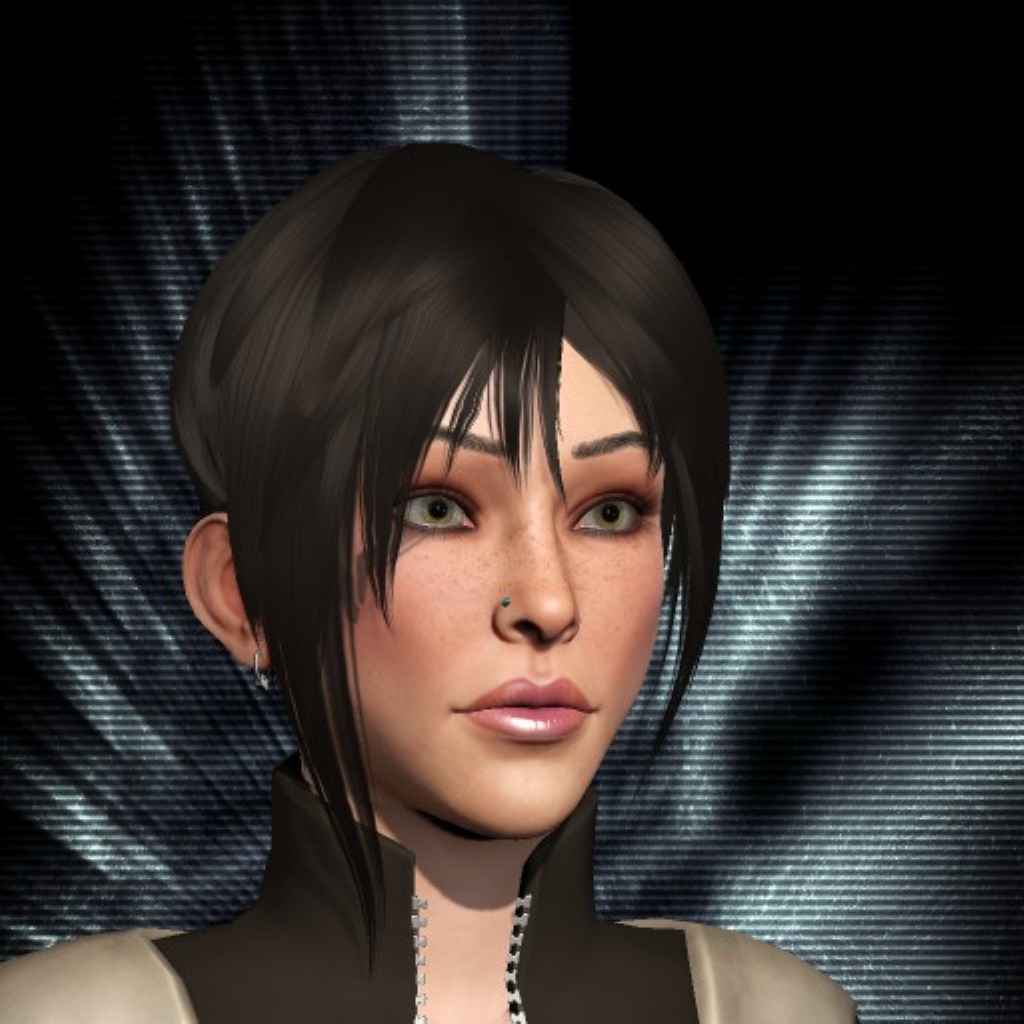 Sarafine Caster