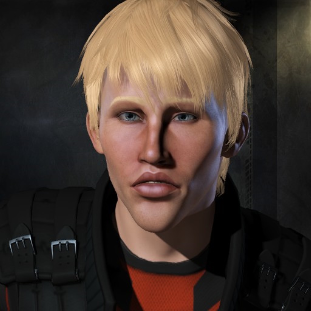 Stuart Larkin