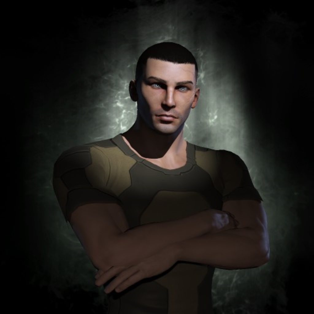 chris bik