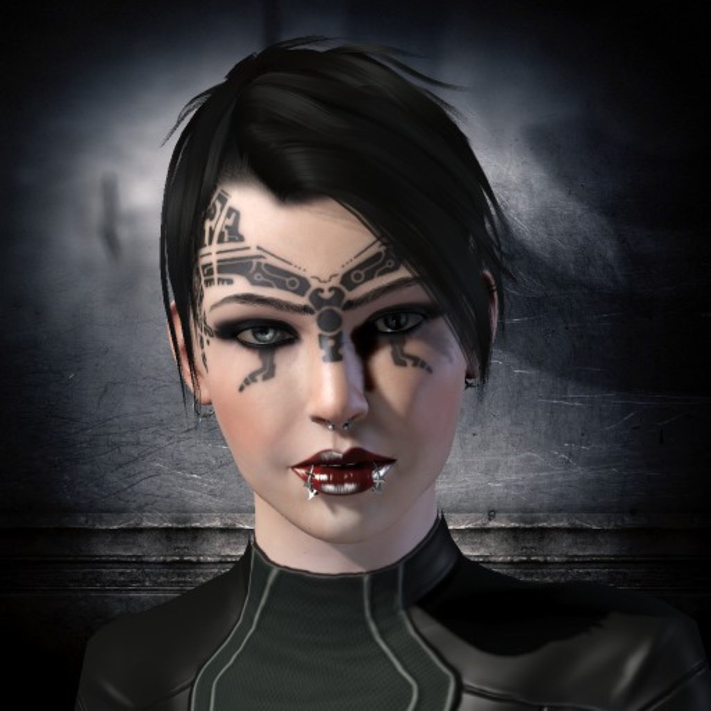 Freya Silverlux