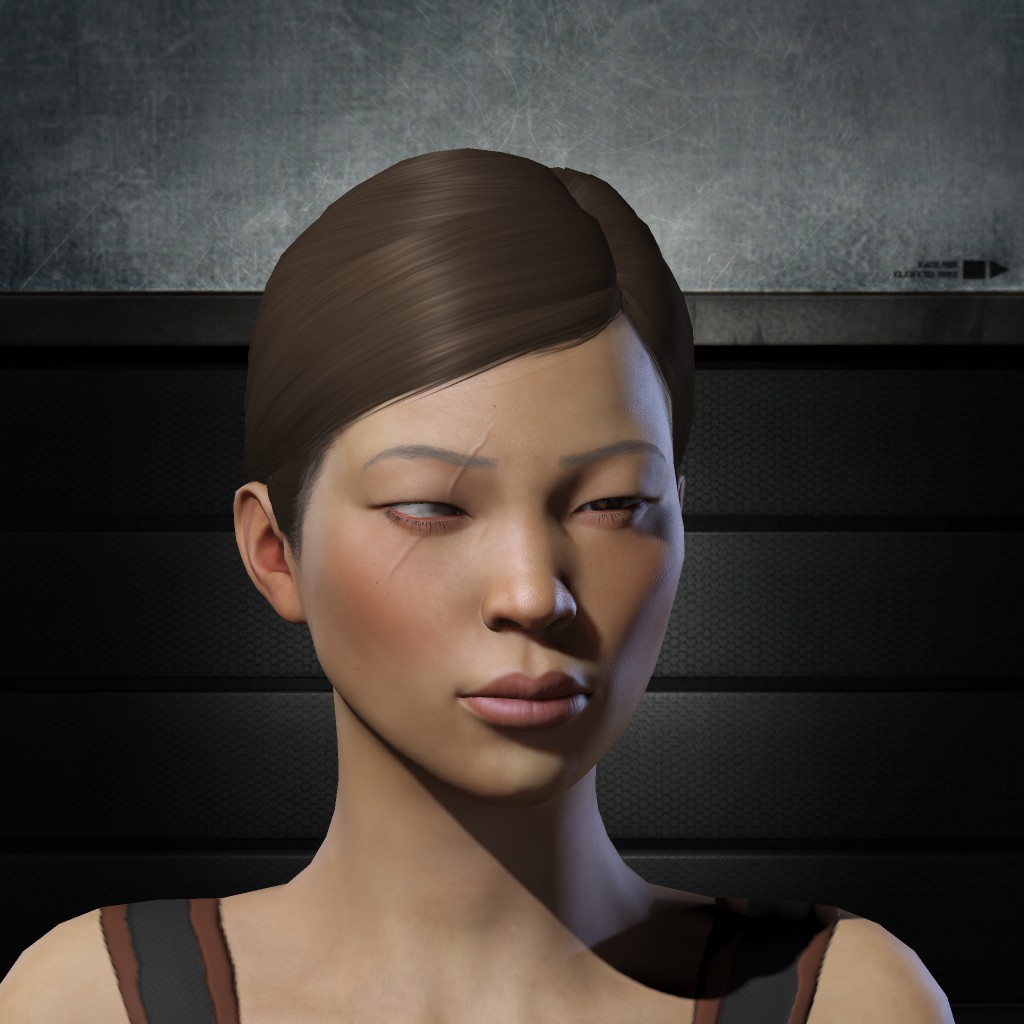 Liu Zida
