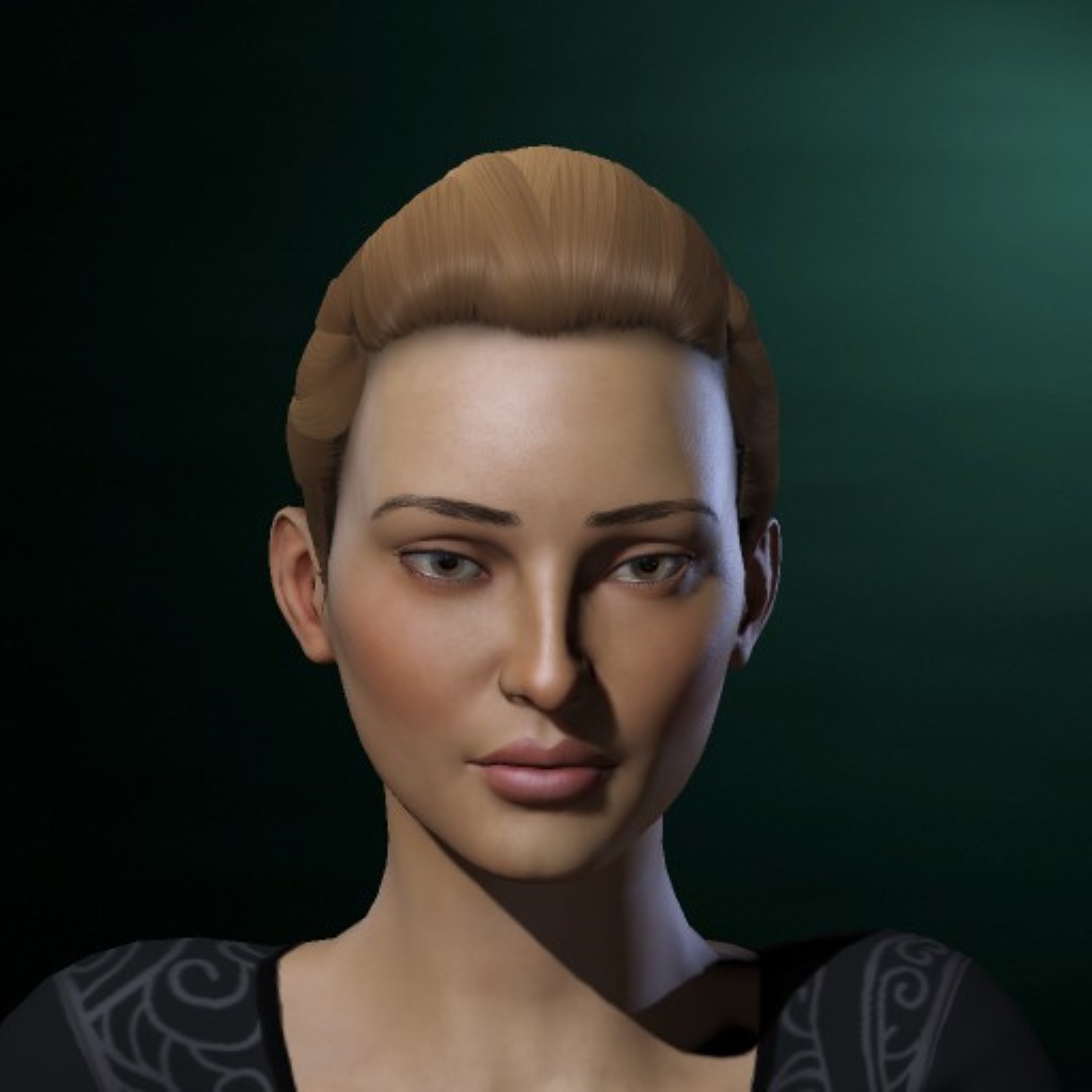 Elandri Miller