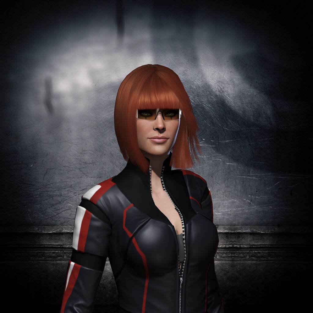 Redhead Razor