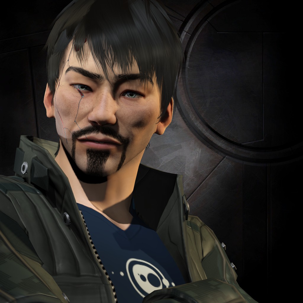 Chippzer Hatsuko