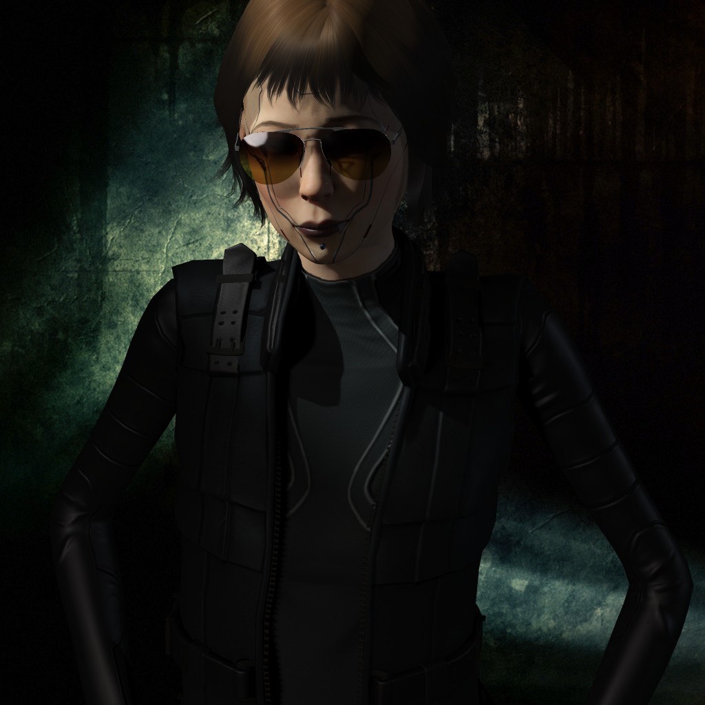 Ayana Hatsuko