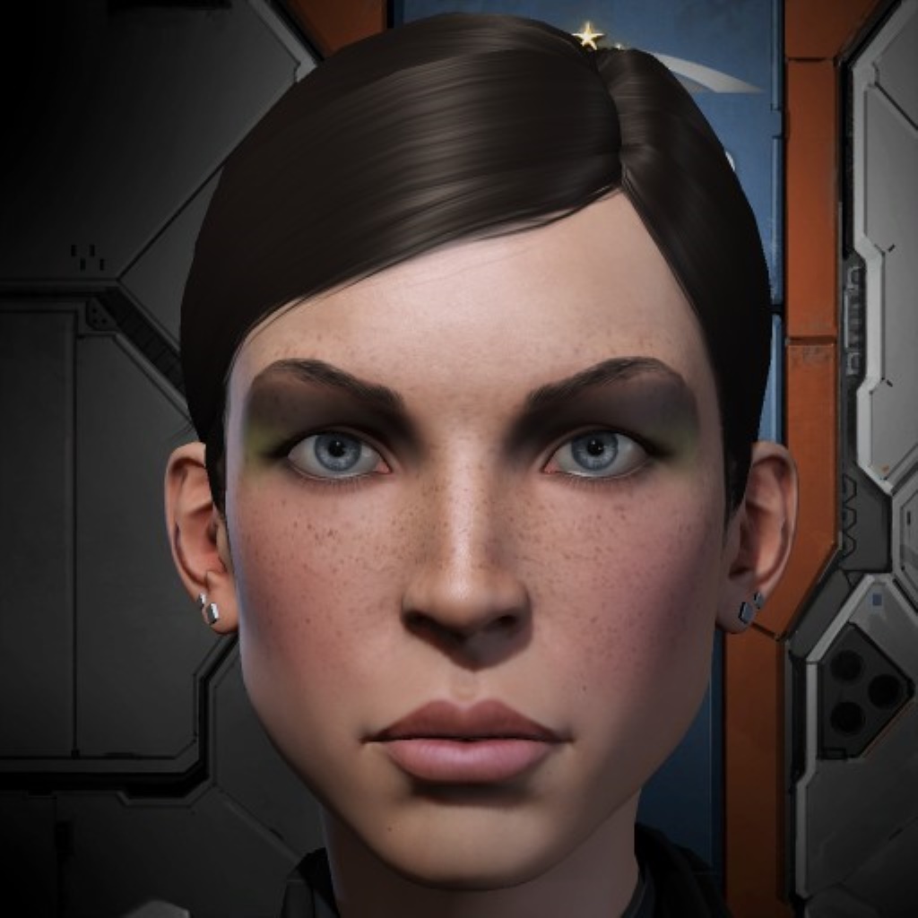 Selene Loksorek