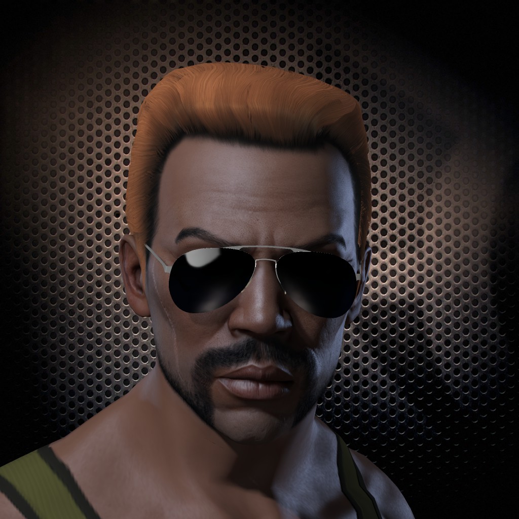 Backbone Brutor