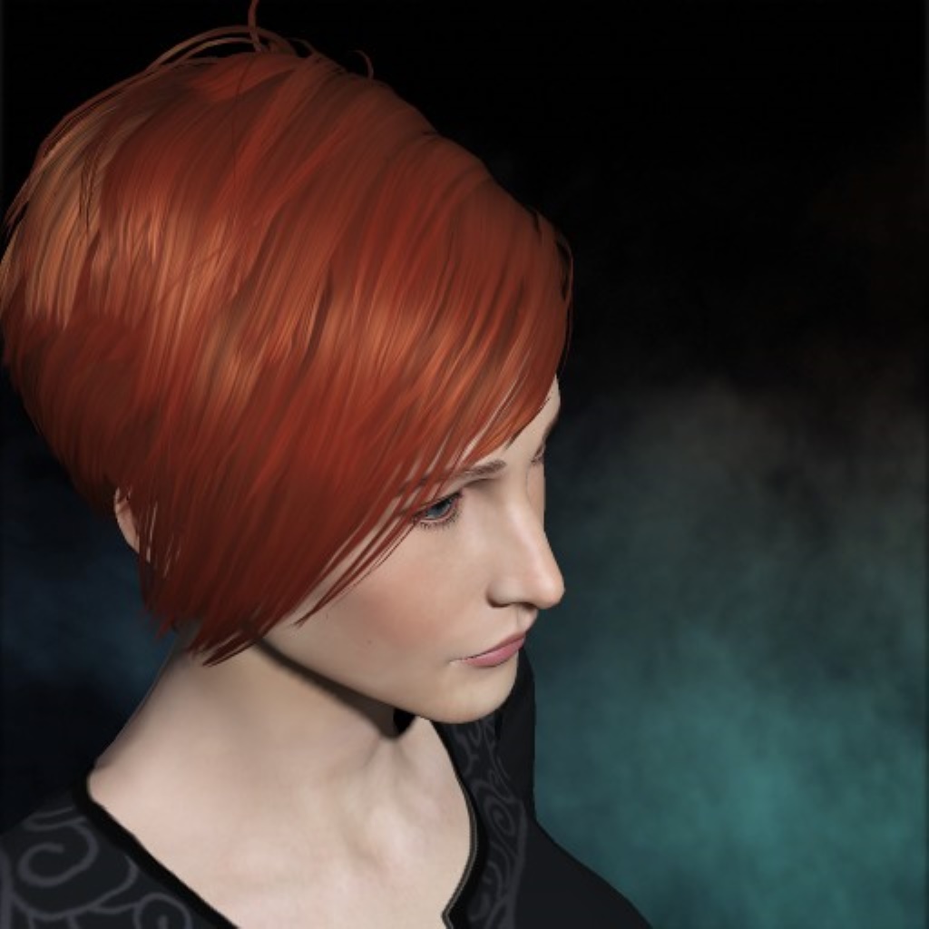 portrait