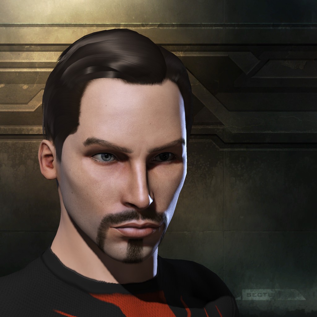 Max Kaizer