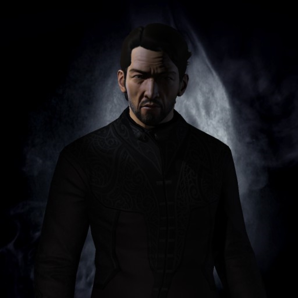 Dark khanzai