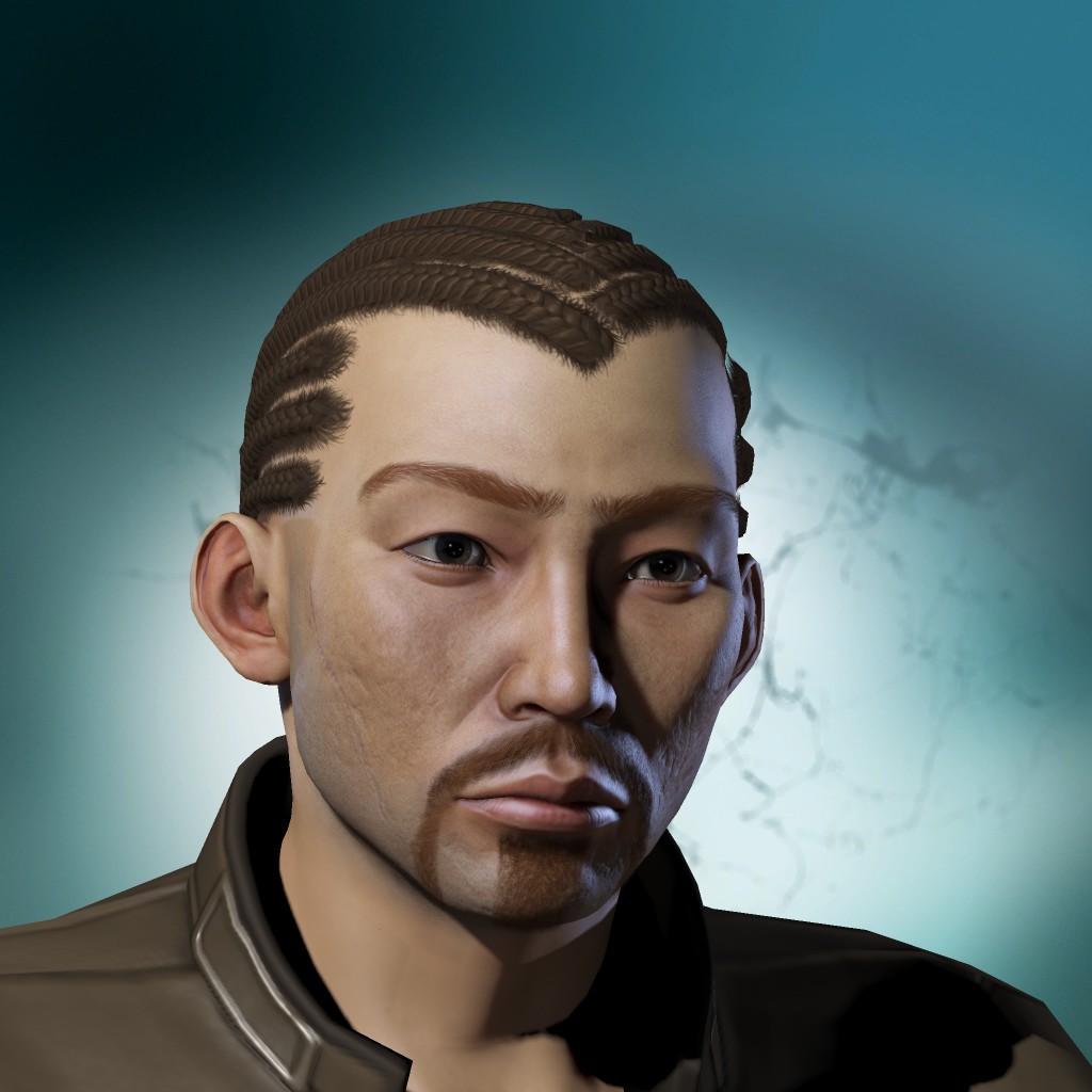 Jaeda Henso