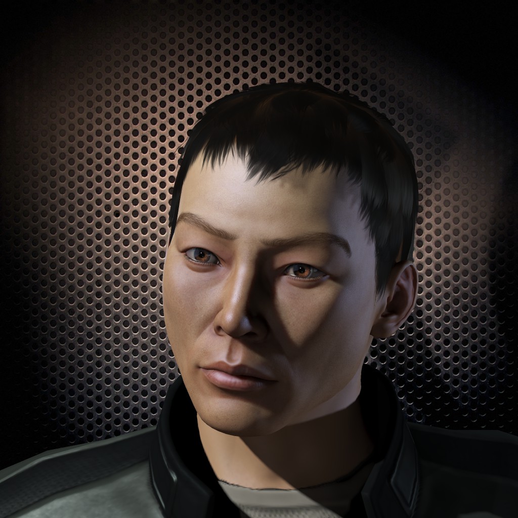 Ji Song