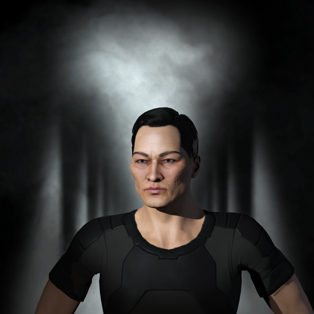 Kentaro Harrada