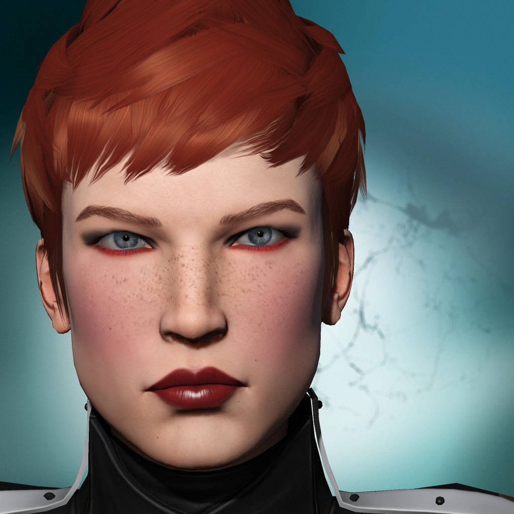 Serena Scheffer
