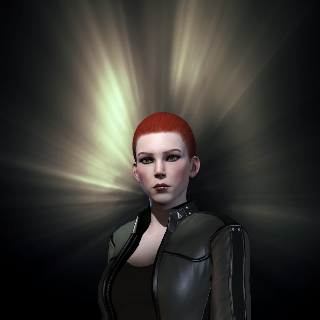 Elanor Aquitane