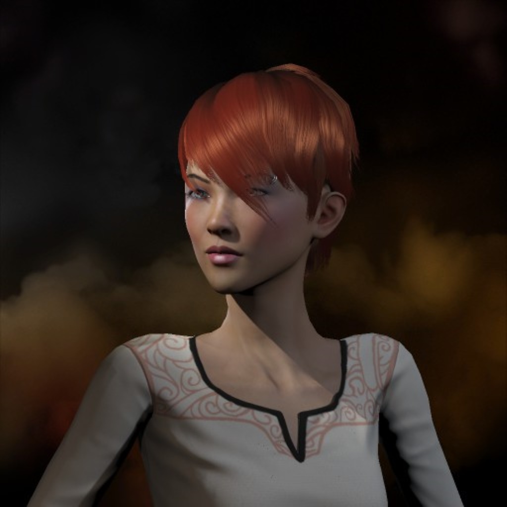 Gwyneveren Paletteles