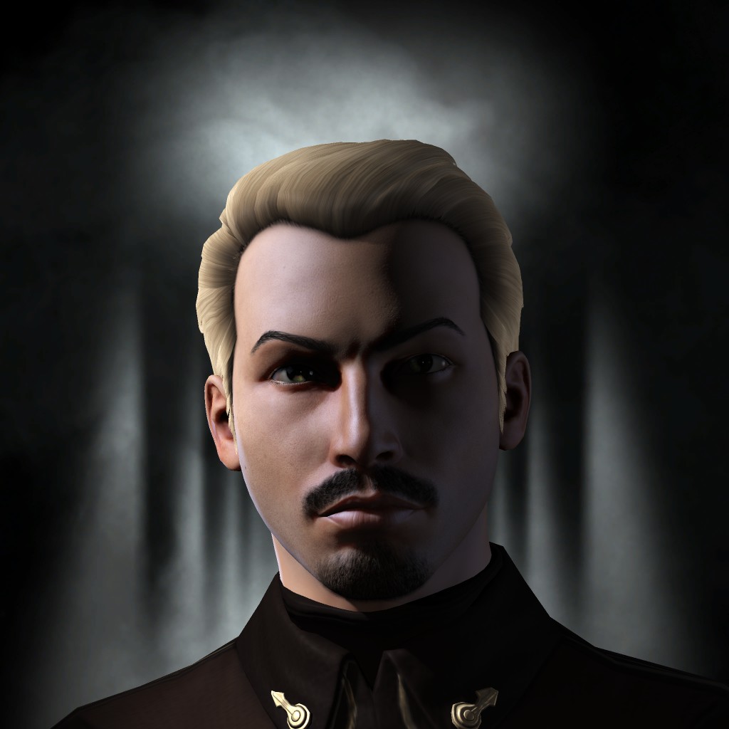 Revan Bethos
