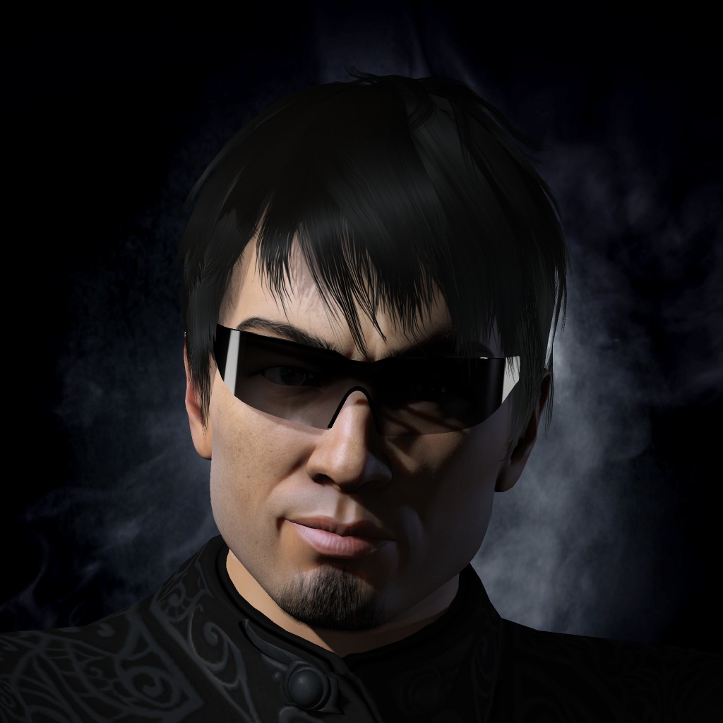 Karandash 3D