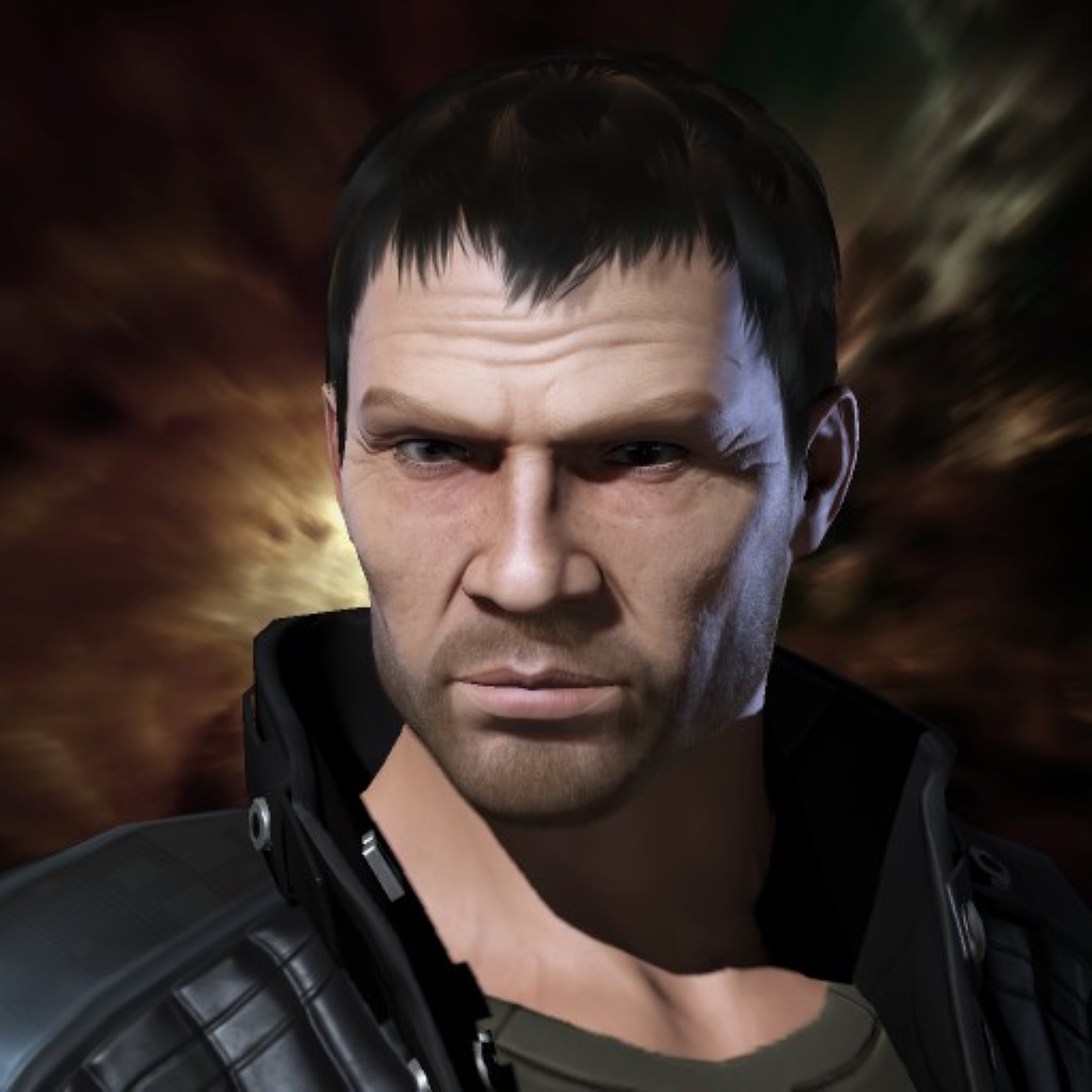 Jameson Sasen
