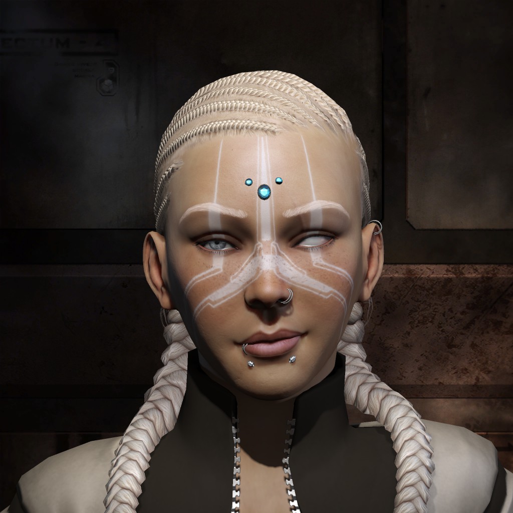 Sloane Dynex
