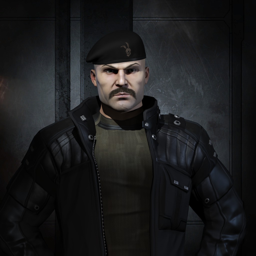 Rogue Yonderer