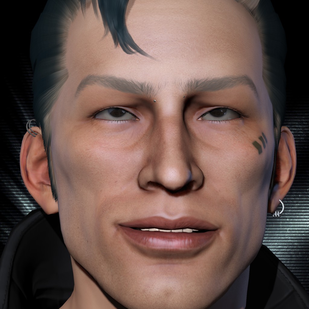 AnusBreath McSoggyPants