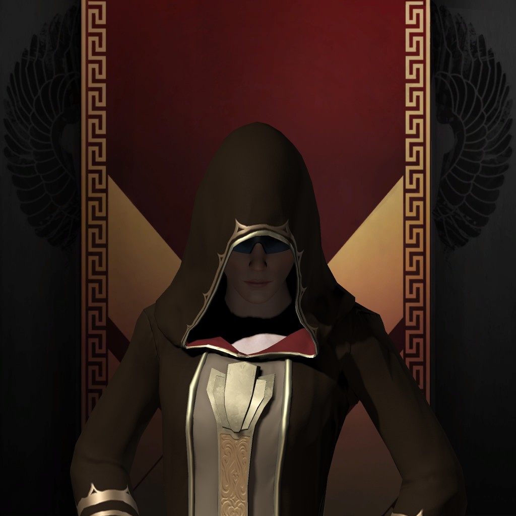 Ardent Apostle