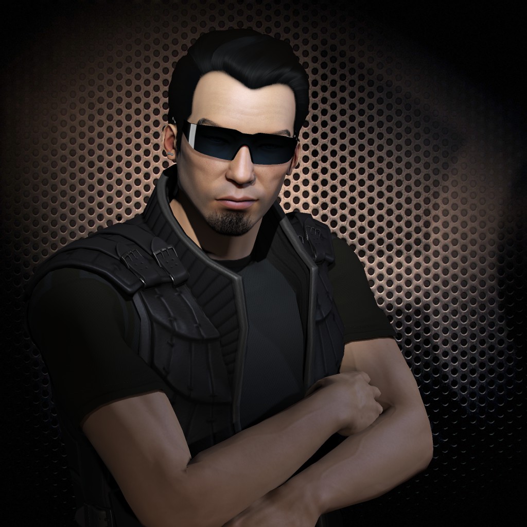 Seth Ignistar
