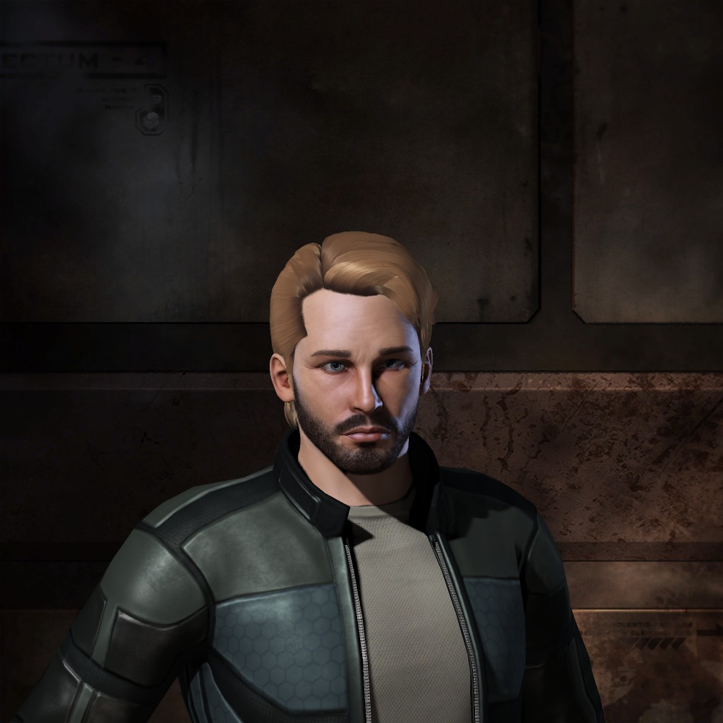 Ethan Estameiren