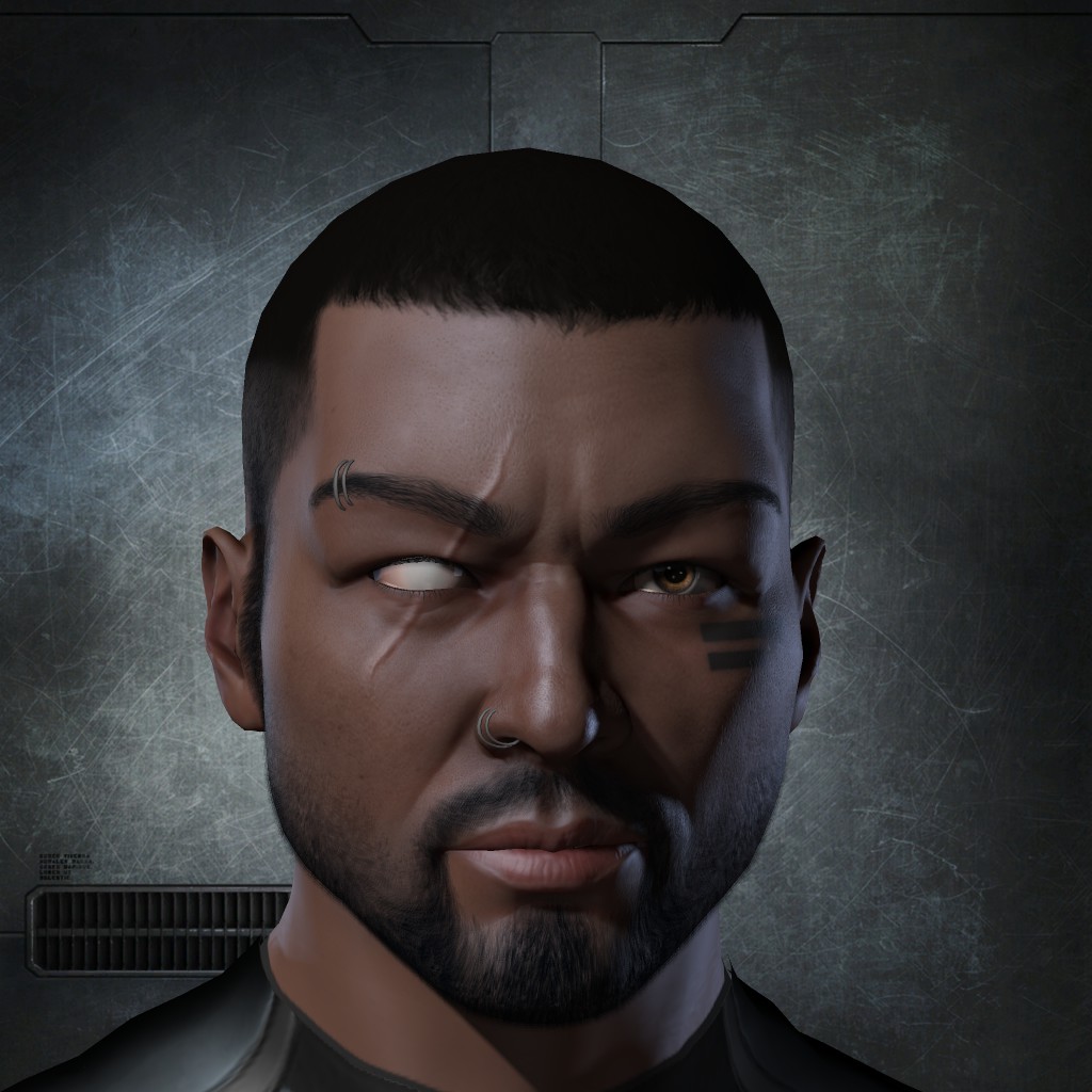 Solomon Deadpool