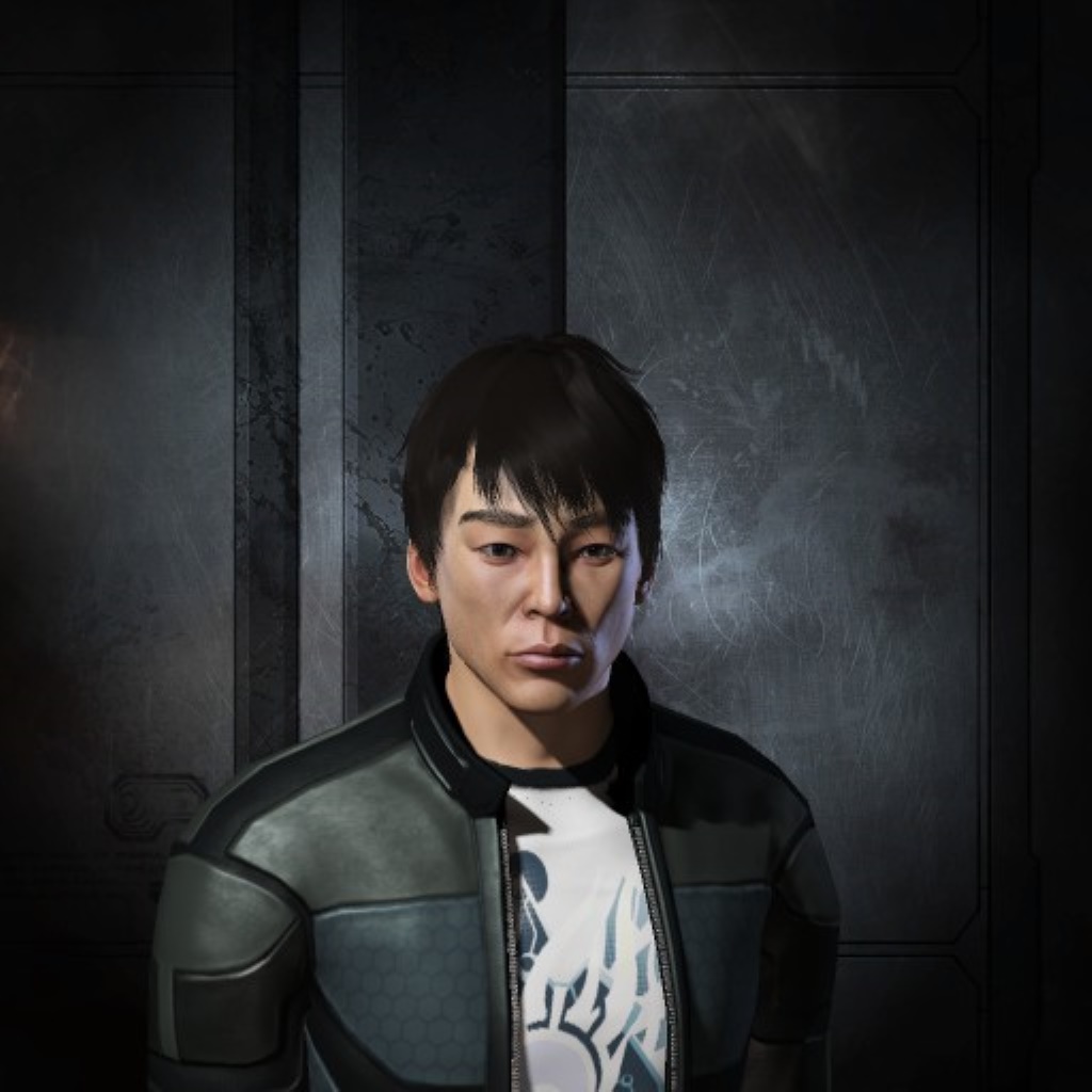 Ji Sub So