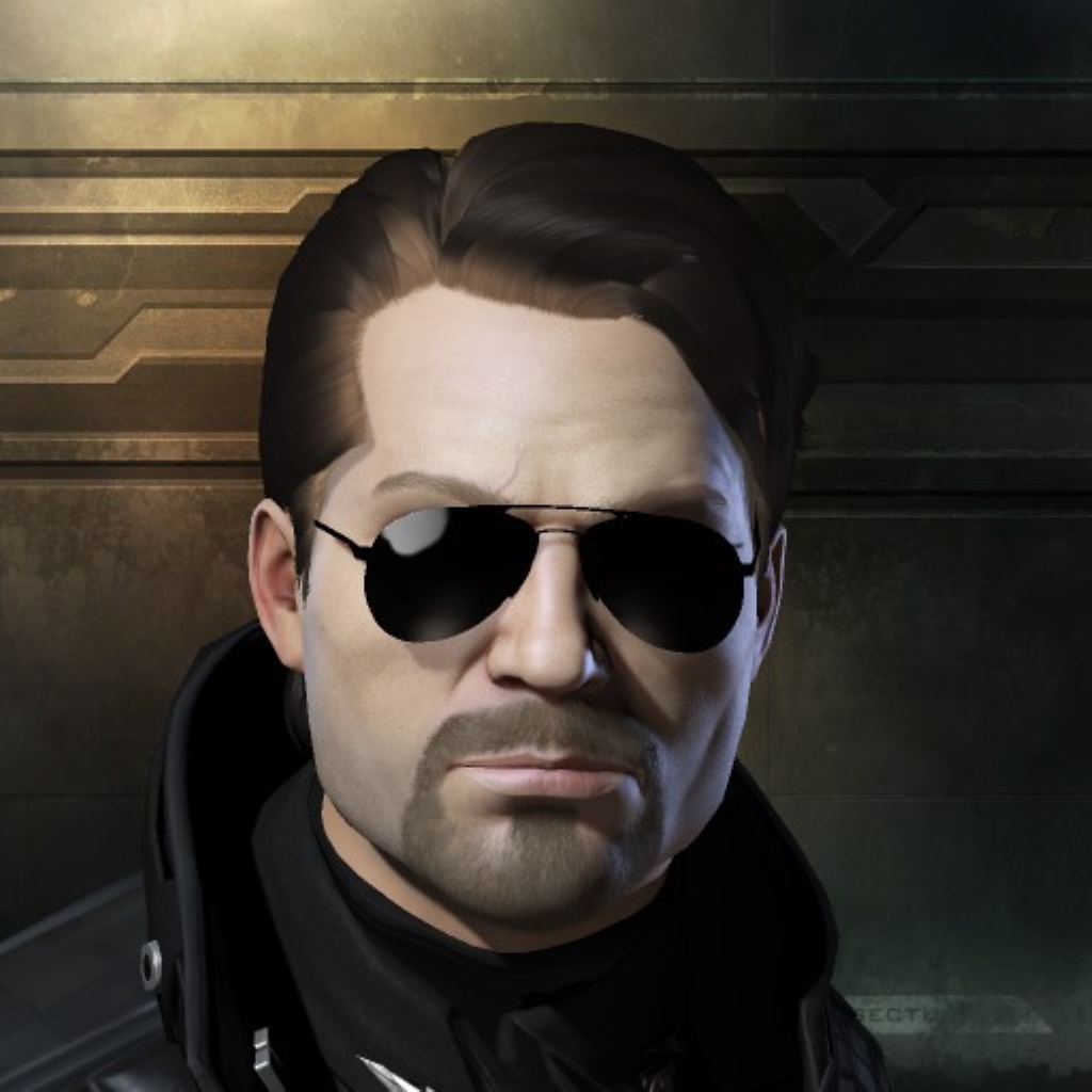Zacharias Finnigan
