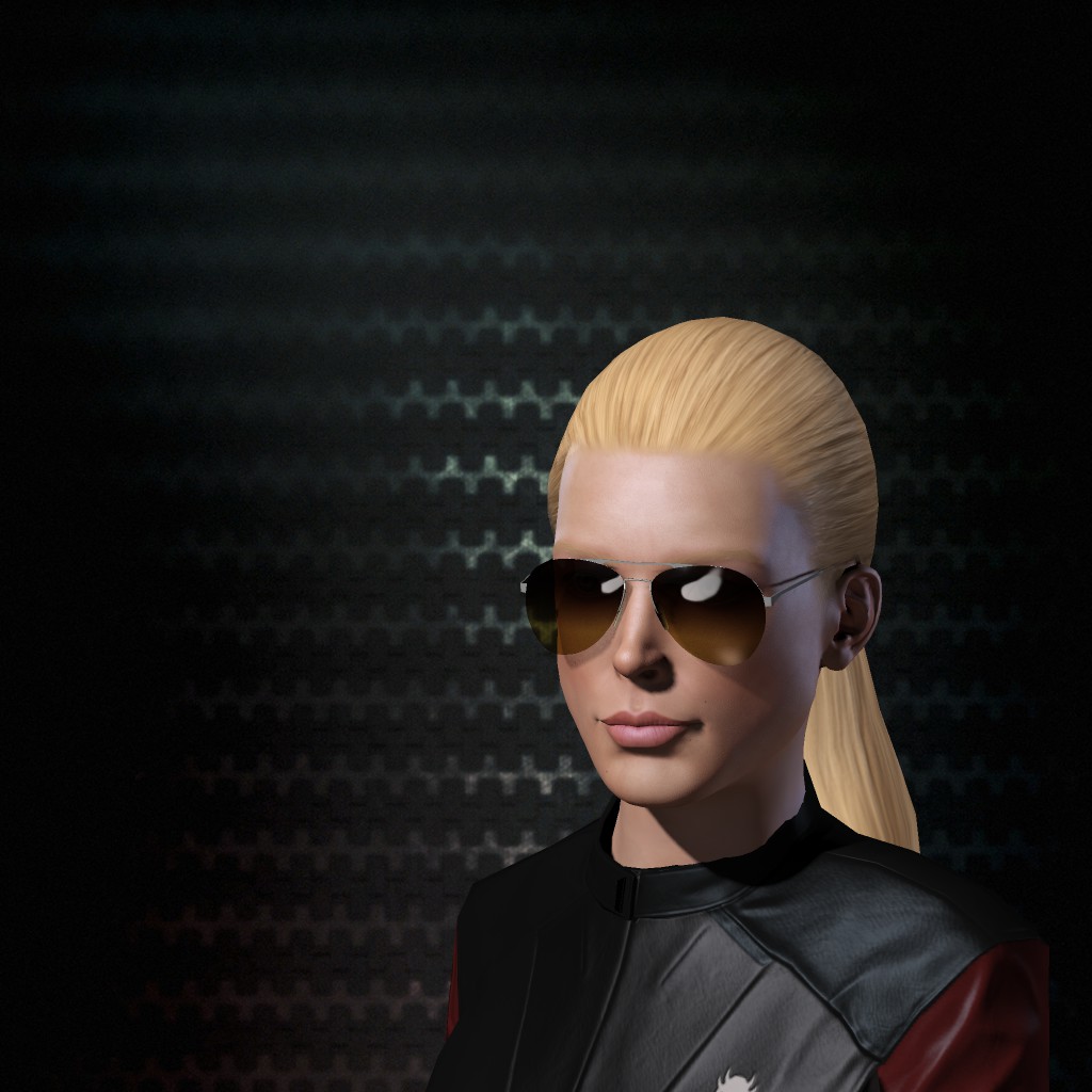 Charlotte Hotstuff