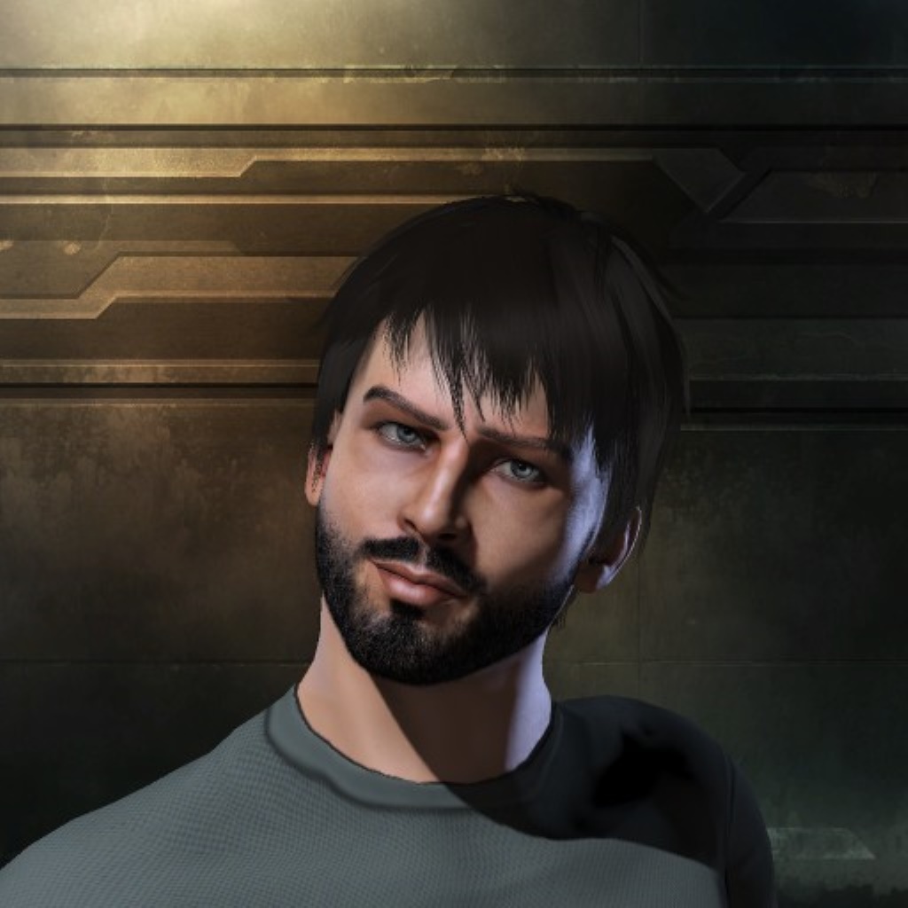 Stan Yasenev