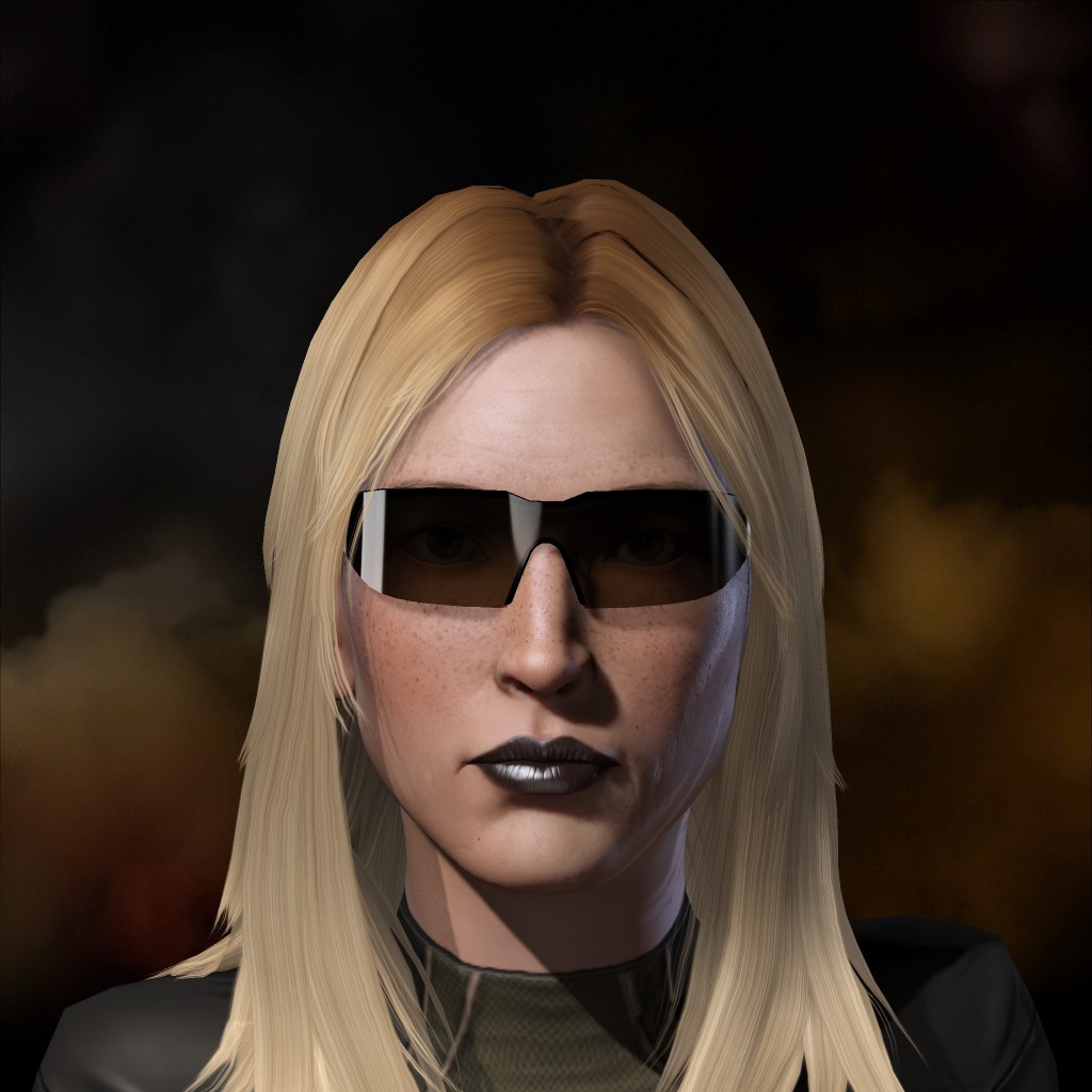 Rabid Riterall