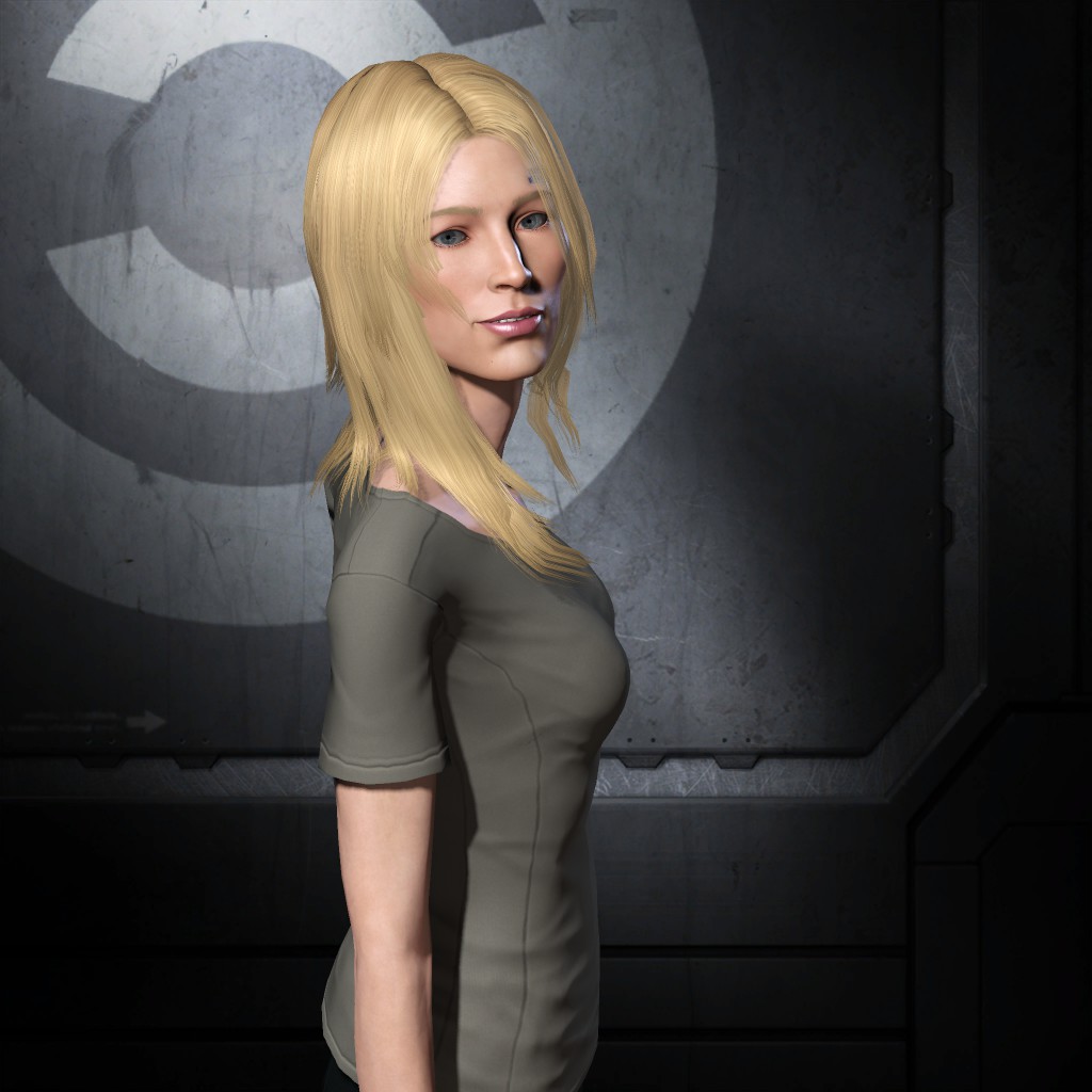 Chevette Stark