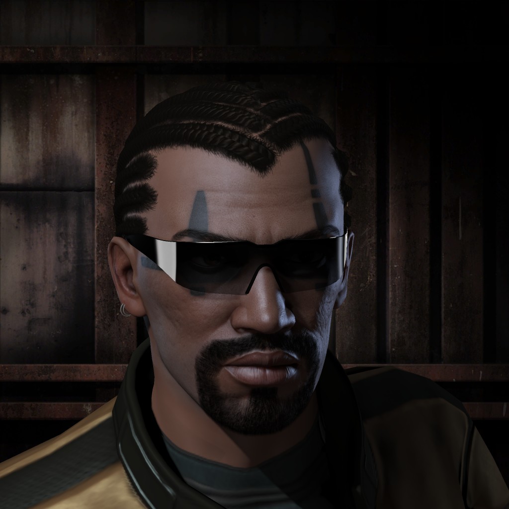 Jericho Sever