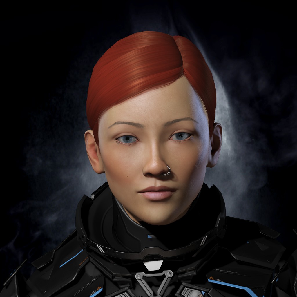 Juno Odrade
