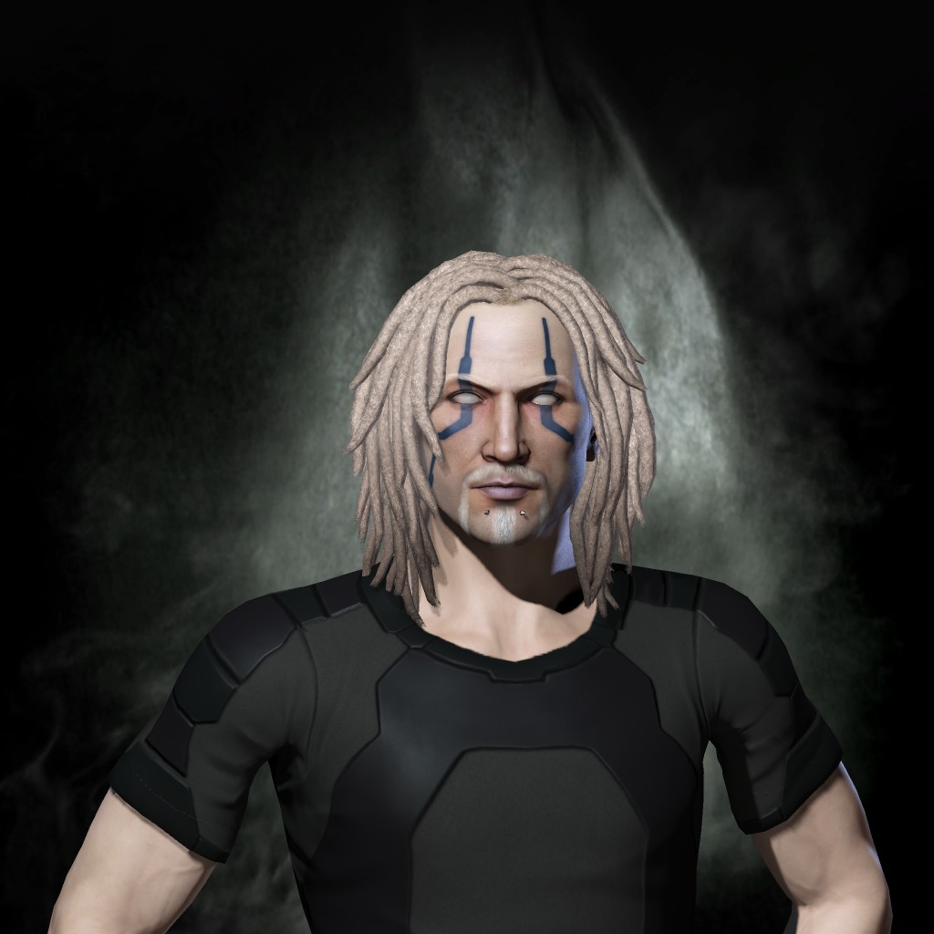 Ray MANTA
